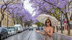 Previsão do tempo para terça-feira, 30 de setembro. A meteorologia dá a resposta sobre qual será a temperatura